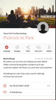 FeG Fischbacherberg โปสเตอร์