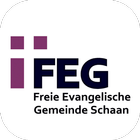 FEG Schaan иконка