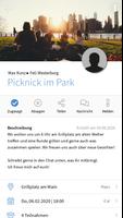 FeG Westerburg plakat
