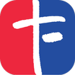 Friedenskirche Marl أيقونة