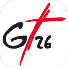 G26 Gera biểu tượng