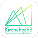 Kirchehoch3 Berlin-Pankow APK