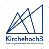 Kirchehoch3 Berlin-Pankow APK