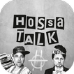 آیکون‌ Hossatalk