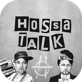 Hossatalk-icoon