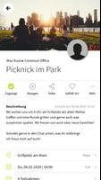 Communi Office screenshot 2