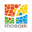 Mosaik-Familie icon