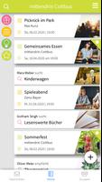 mittendrin Cottbus Cartaz