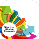 APK StartUp Kirche Eisenach