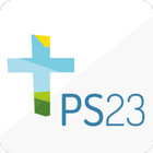 PS23 icône