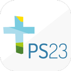 PS23 icon