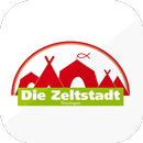 Zeltstadt Thüringen APK