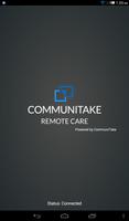 CommuniTake Add-On: Samsung الملصق