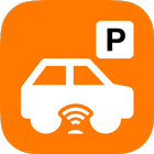 Orange Smart Parking icône