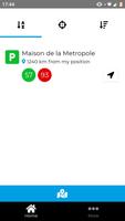 Metz Smart Parking screenshot 3