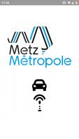 Metz Smart Parking Affiche