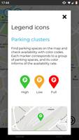 Metz Smart Parking capture d'écran 2