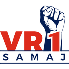 VR1 Samaj أيقونة