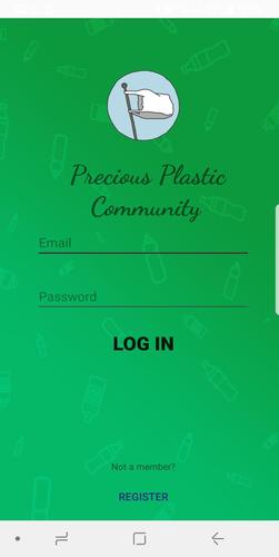 Precious Plastic Community For Android Apk Download - free robux dave hakkens