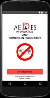 Aedes Informatics & Control in Puducherry โปสเตอร์
