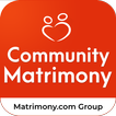 Community Matrimony App