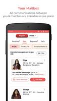 Community Matrimony App imagem de tela 1