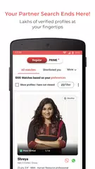 Community Matrimony App XAPK Herunterladen