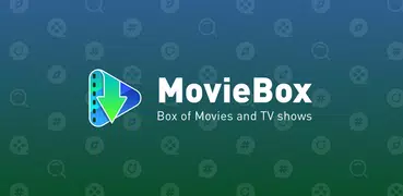 MovieBox-Asian Drama,HD Movies