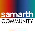 Samarth Community biểu tượng