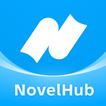 NovelHub-Novel, Comic&Short TV
