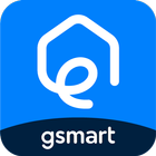 آیکون‌ Gsmart Home