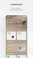 Gsmart Home Plakat
