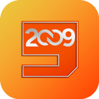 2009 Zeichen