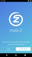 mobi-Z Affiche