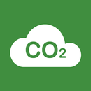 脱炭素日記-CO2削減量の記録ができるアプリ APK