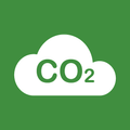 脱炭素日記-CO2削減量の記録ができるアプリ