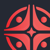 آیکون‌ Online Church
