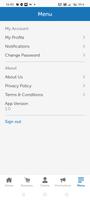 Community Plus Admin App captura de pantalla 3