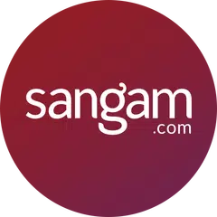 Sangam.com: Matrimony App