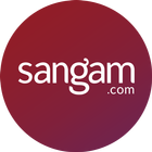 Sangam.com: Matrimony App-icoon