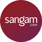 Sangam.com: Matrimony App ícone