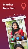 Sangam.com: Matrimony App imagem de tela 1