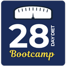 28 Day Diet Bootcamp APK