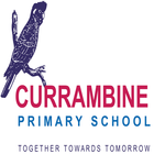 Currambine Primary School Zeichen