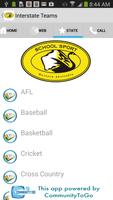 School Sport WA ภาพหน้าจอ 2