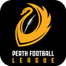 Perth Football League aplikacja