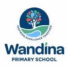 Wandina Primary School biểu tượng