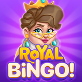 Royal Bingo 아이콘