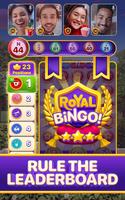 Royal Bingo screenshot 2