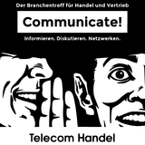 Communicate 2020-icoon
